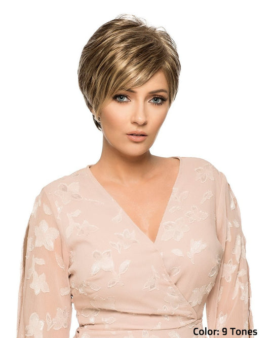 Liza | Lace Front Mono Crown Synthetic Wig