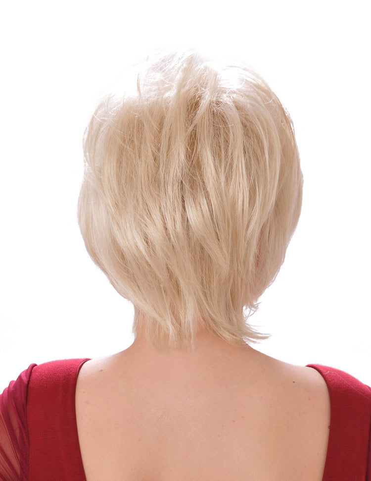 Bieber | Synthetic Wig