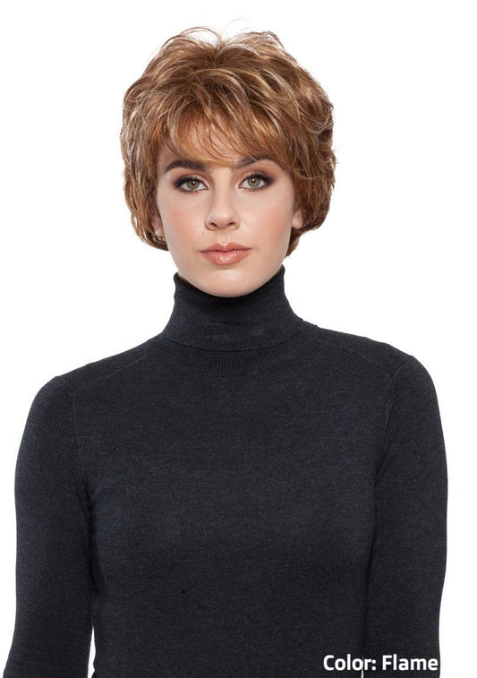 Nina | Synthetic Wig