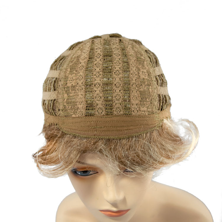 Eva (Large) | Synthetic Wig