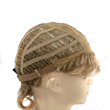 Eva (Large) | Synthetic Wig