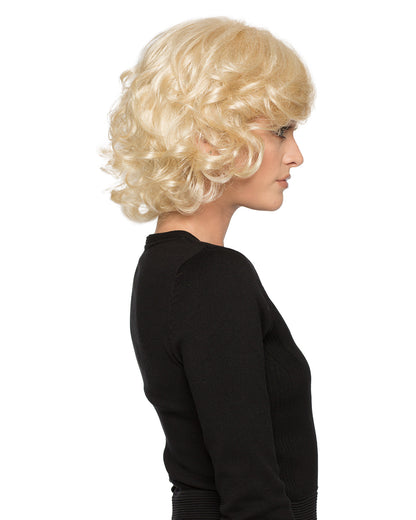 Eva (Large) | Synthetic Wig