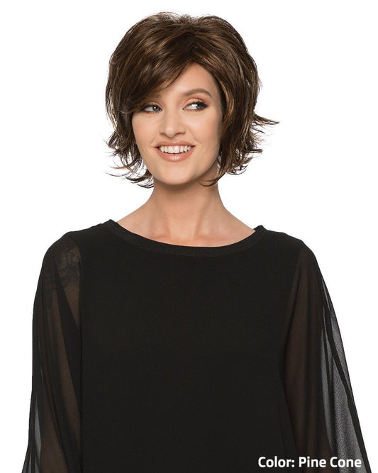Hannah | Synthetic Wig