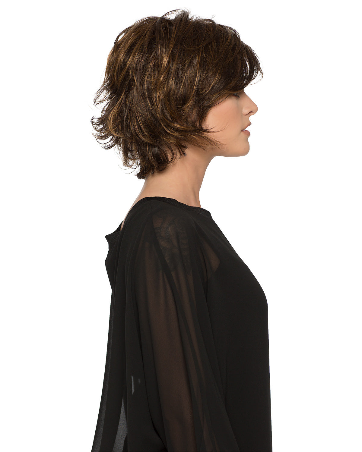 Hannah | Synthetic Wig