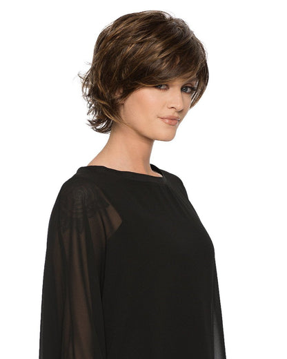 Hannah | Synthetic Wig