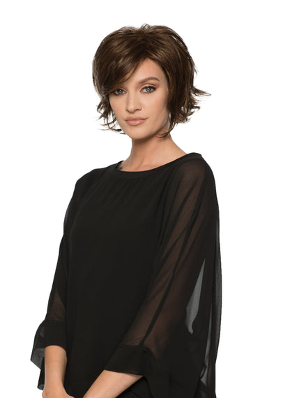 Hannah | Synthetic Wig