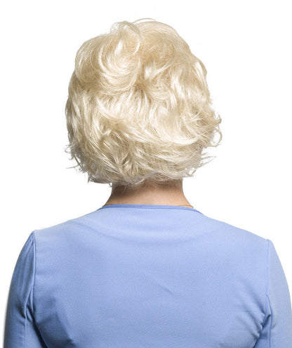 Hannah | Synthetic Wig