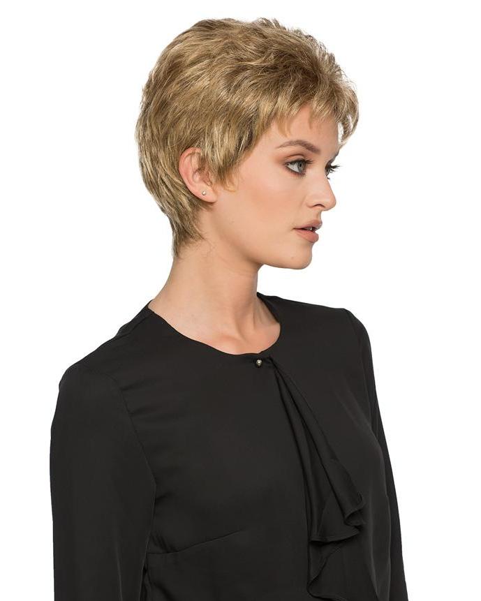M. Candice (Petite) | Mono Top Synthetic Wig