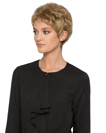 M. Candice (Petite) | Mono Top Synthetic Wig