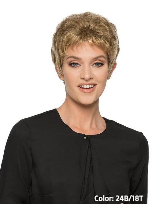 M. Candice (Petite) | Mono Top Synthetic Wig