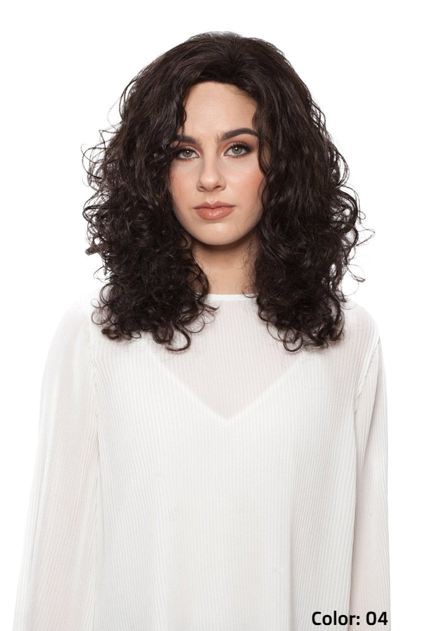 Mia | Synthetic Wig