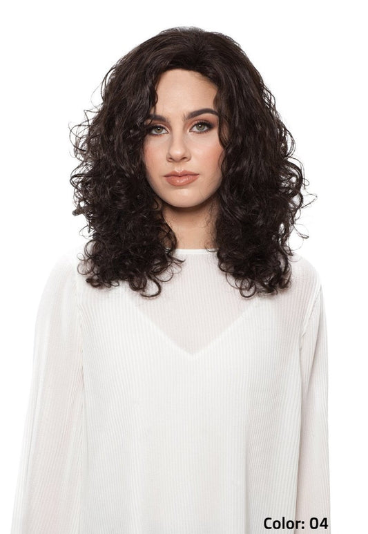 Mia | Synthetic Wig