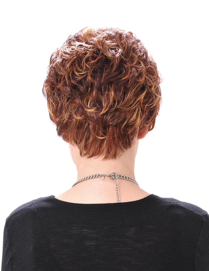 Sparks | Synthetic Wig