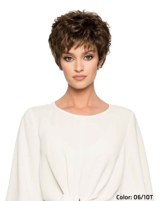 Sparks | Synthetic Wig