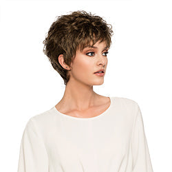 Sparks | Synthetic Wig