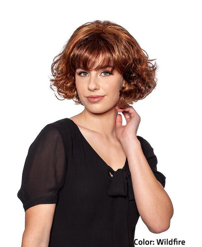 Marie | Synthetic Wig