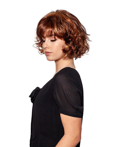 Marie | Synthetic Wig