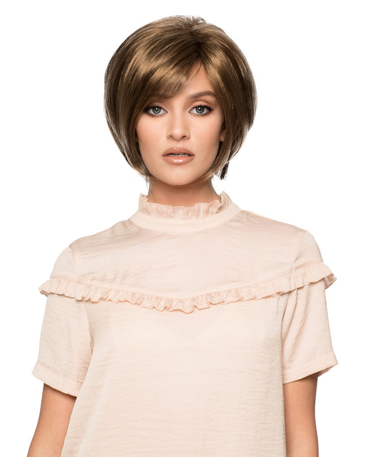 Linda | Lace Front Synthetic Wig