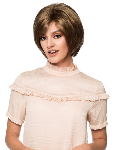 Linda | Lace Front Synthetic Wig