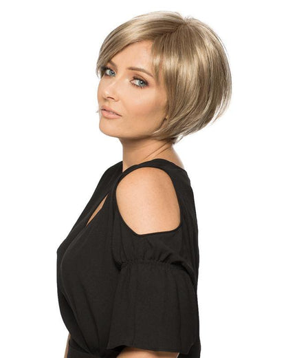 M. Gianelle (Petite) | Lace Front Mono Top Synthetic Wig