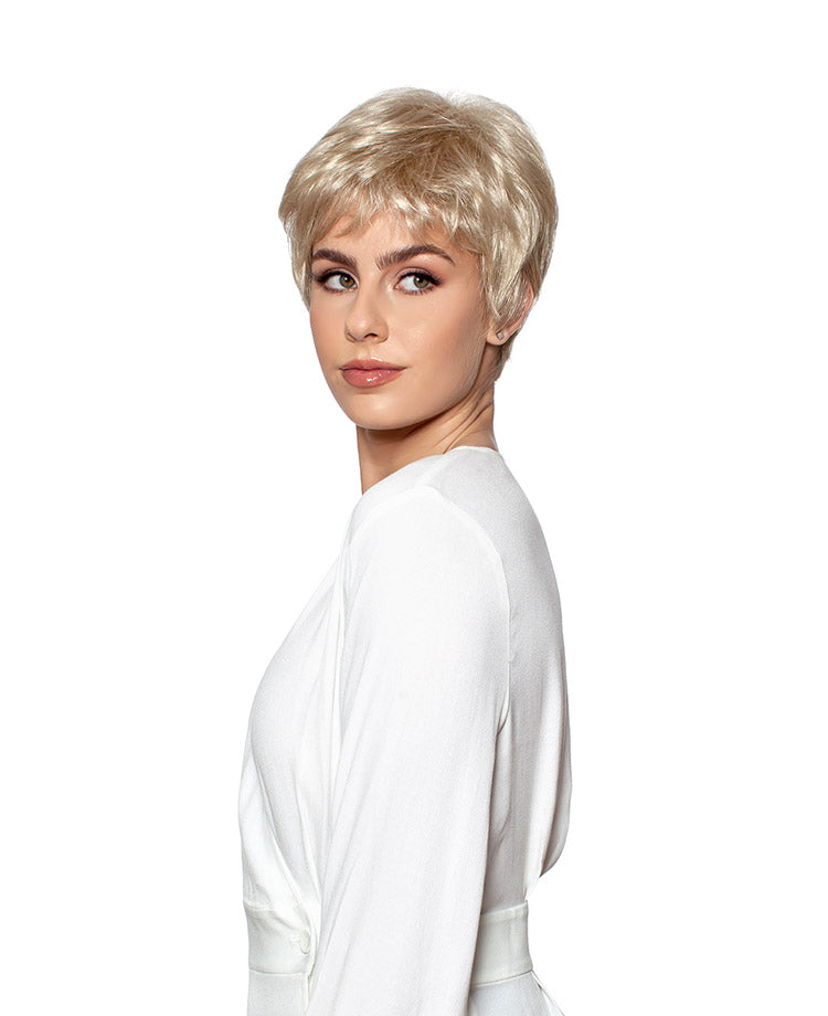 Sammie | Synthetic Wig