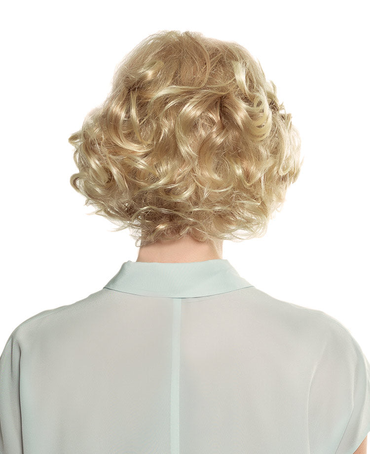 Sue | Synthetic Wig