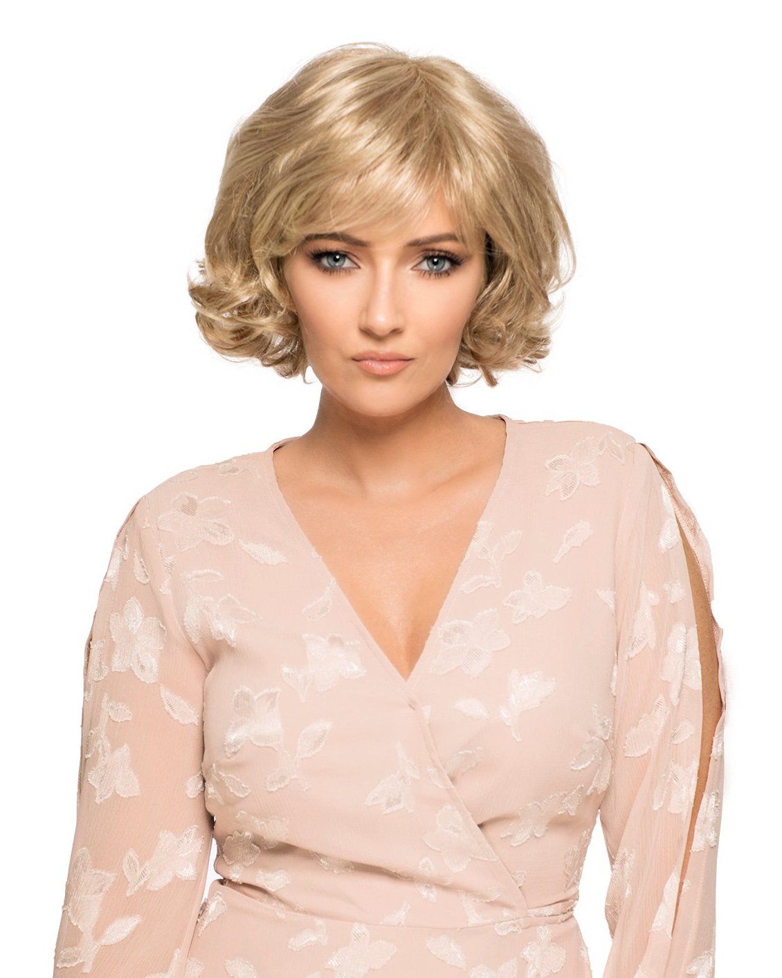 Sue | Synthetic Wig
