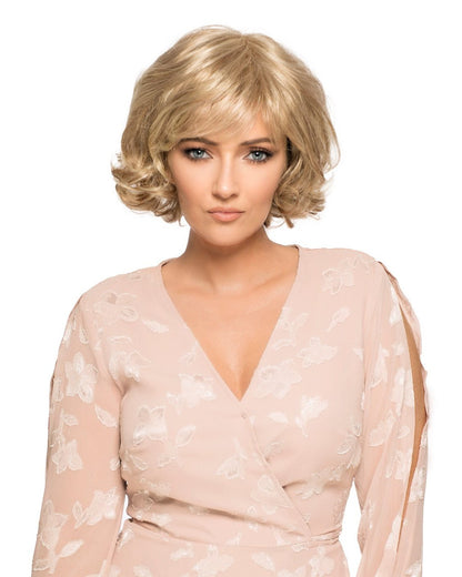 Sue | Synthetic Wig