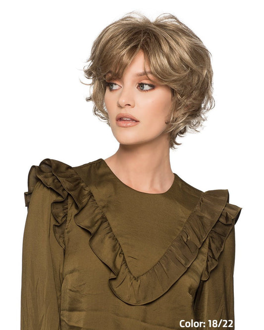 Angel | Synthetic Wig