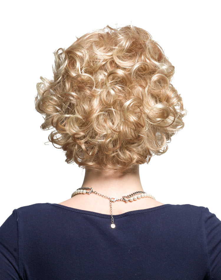 Jane | Synthetic Wig