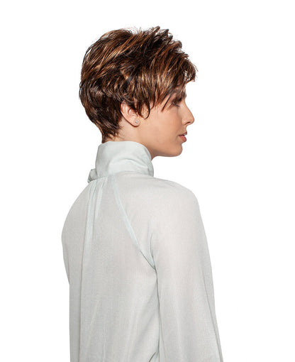 Khloe | Synthetic Wig