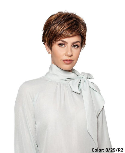 Khloe | Synthetic Wig