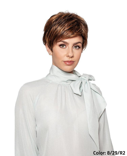 Khloe | Synthetic Wig