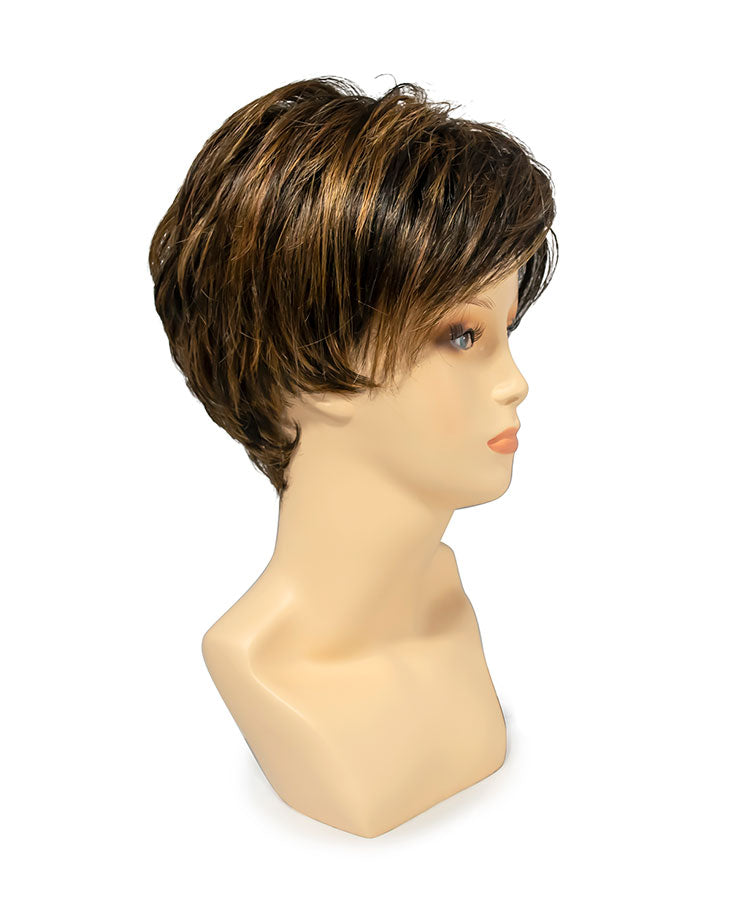 Khloe | Synthetic Wig