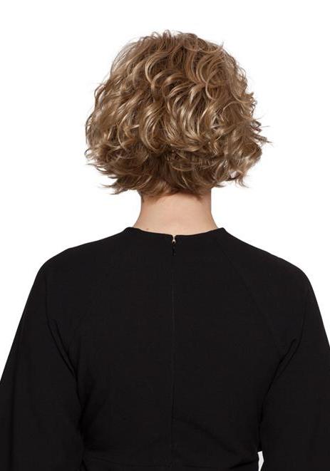 Liana | Synthetic Wig