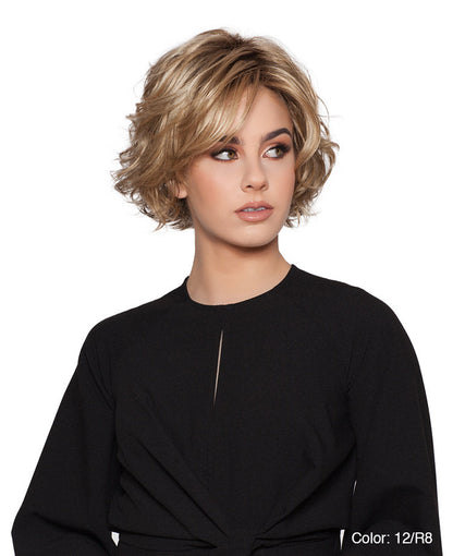 Liana | Synthetic Wig