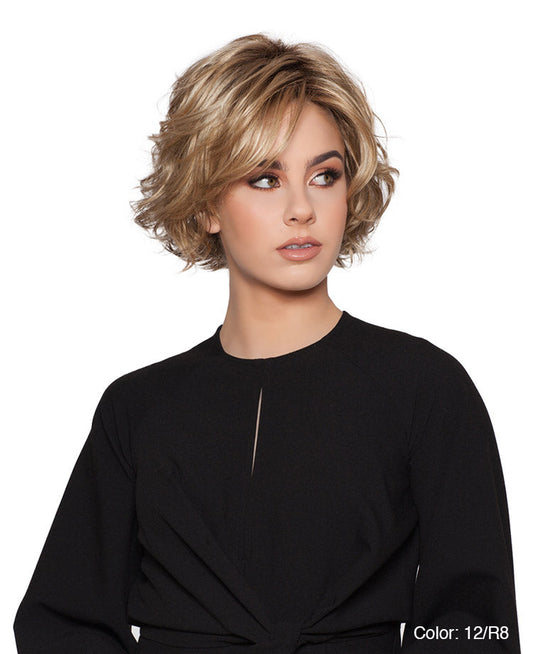 Liana | Synthetic Wig