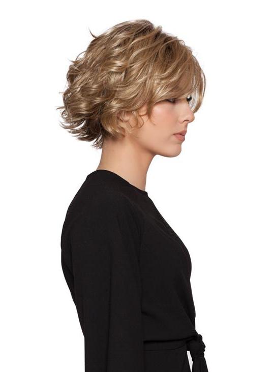 Liana | Synthetic Wig