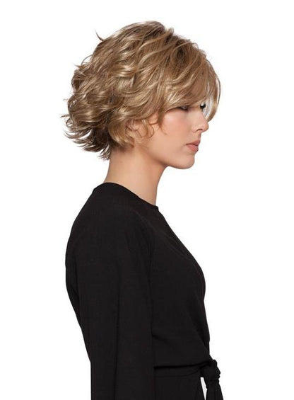 Liana | Synthetic Wig