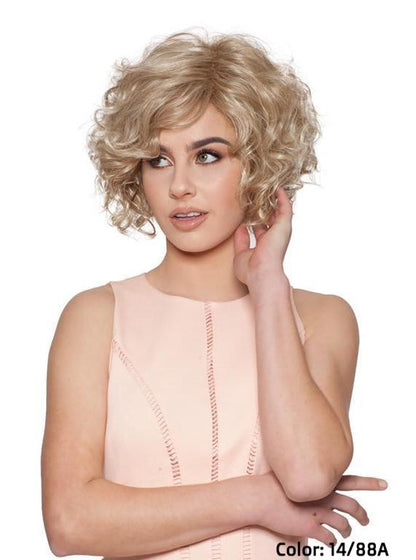 Heidi | Synthetic Wig
