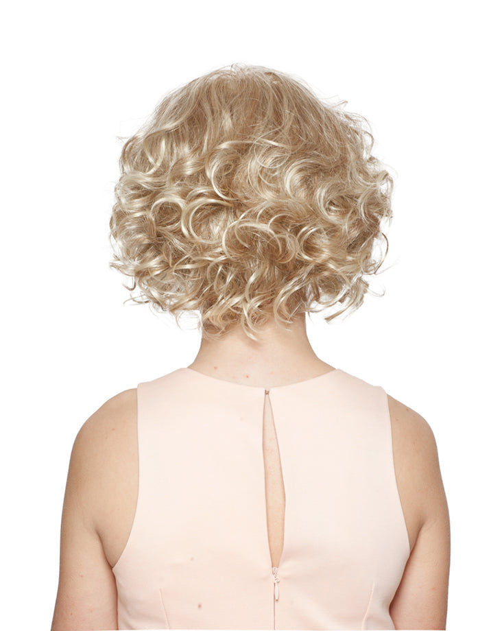 Heidi | Synthetic Wig