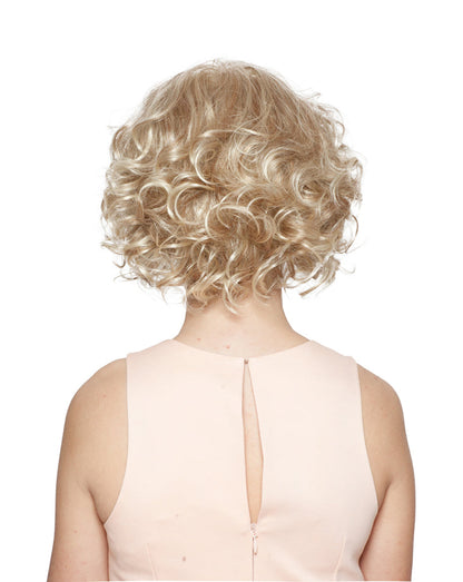 Heidi | Synthetic Wig