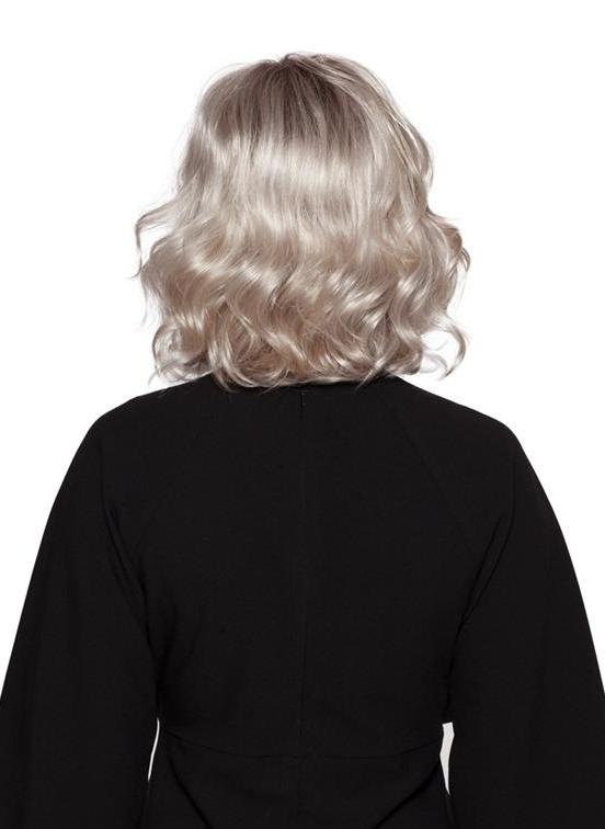 Kylie | Synthetic Wig