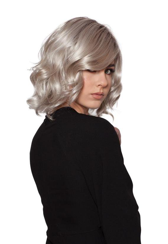 Kylie | Synthetic Wig