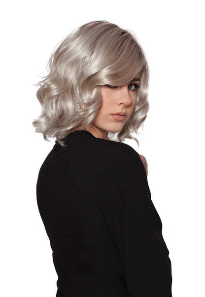 Kylie | Synthetic Wig