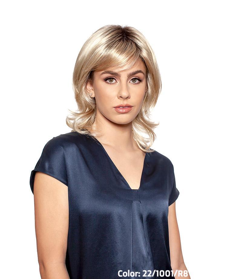 Iris | Synthetic Wig