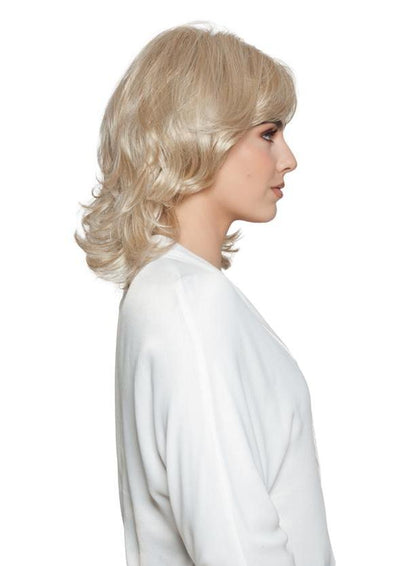Iris | Synthetic Wig