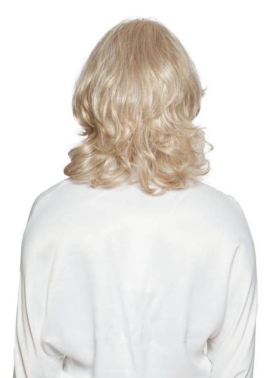 Iris | Synthetic Wig
