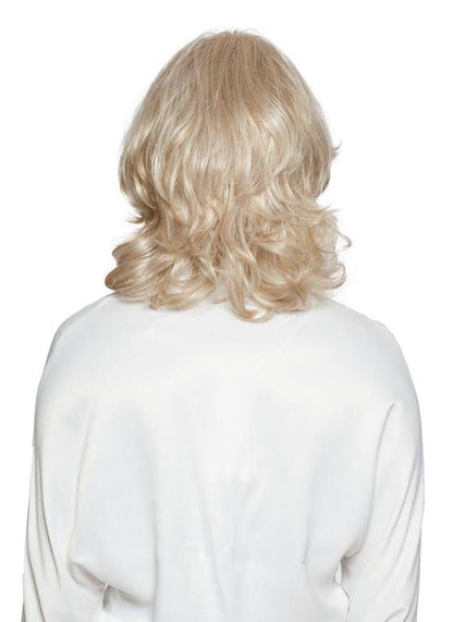 Iris | Synthetic Wig