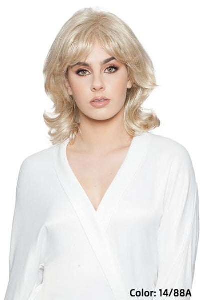 Iris | Synthetic Wig